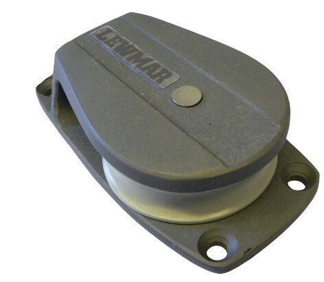 19821400 8214 SINGLE DECK BLOC - Purjevenetarvikkeet - M9512402206 - 1