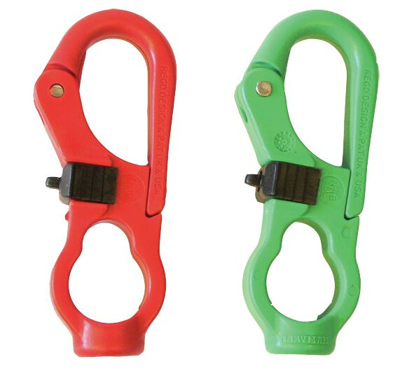 29113000 LARGE NABSHKL PAIR (R - Lowrance vene-elektroniikka - M9512401806 - 1