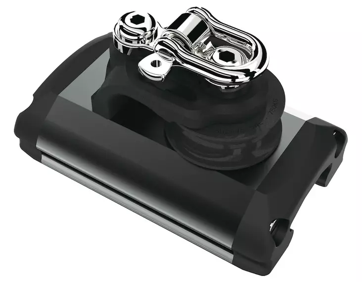 29472535 SZ2 MID TRACK E/S SGL - Purjevenetarvikkeet - M9512416796 - 1