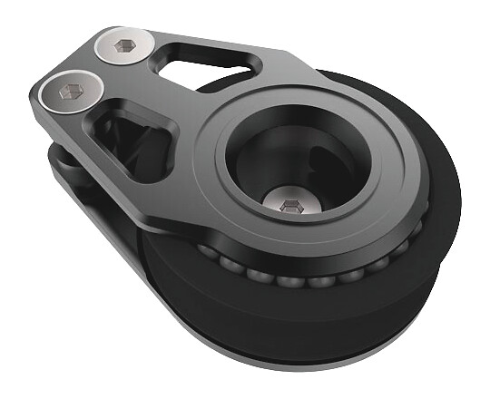 29906801 80MM SINGLE - Purjevenetarvikkeet - M9512404526 - 1