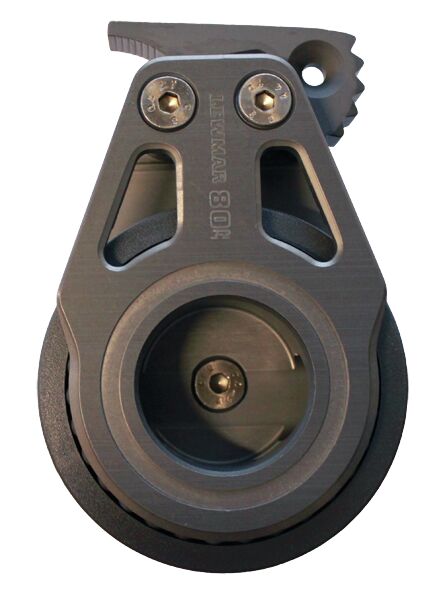 29906816 80MM LL SINGLE R.H.JA - Purjevenetarvikkeet - M9512404536 - 1