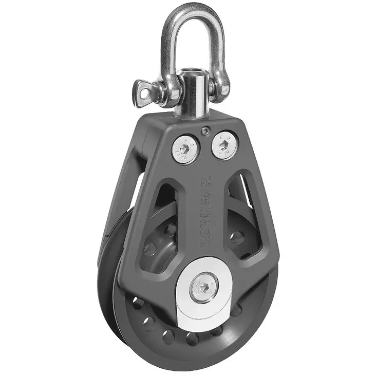 29921051 105MM SYNC BLOCK SING - Purjevenetarvikkeet - M9512402026 - 1