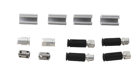 361263999 LP MK1&amp;2 ALLOY FRICTIO - Veneen LVI - M9512407576 - 1