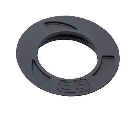 55 EVO LUKITUSMUTTERI &amp; TIIVISTE - Purjevenetarvikkeet - M9512409366 - 1