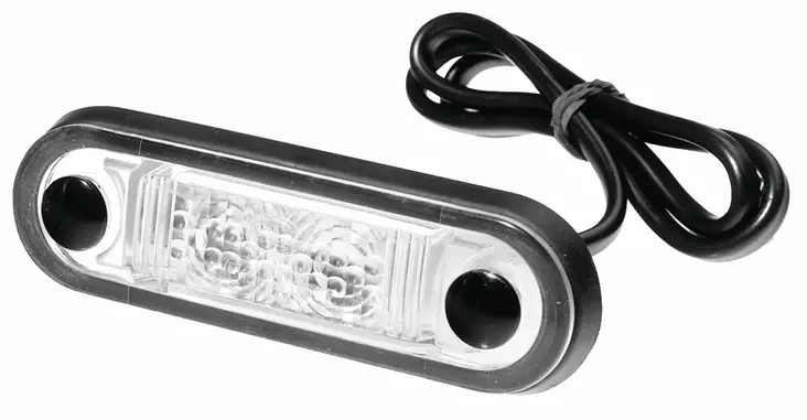 89400206 Lamp Pod 12v LED - Lowrance vene-elektroniikka - M9512416596 - 1