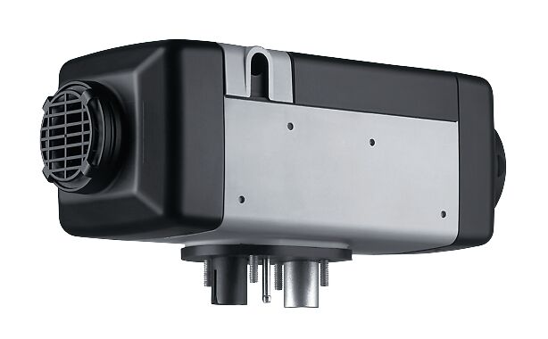 AIR TOP 2000 STC ILMALÄMMITIN, DIESEL 12V - Lämmittimet veneisiin - M9515009606 - 1