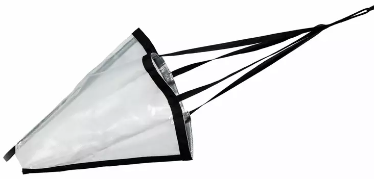 AJOANKKURI SQUIDDY 1070 x 1000 MM - Turvallisuus- ja katsastusvarusteet - M9513050016 - 1