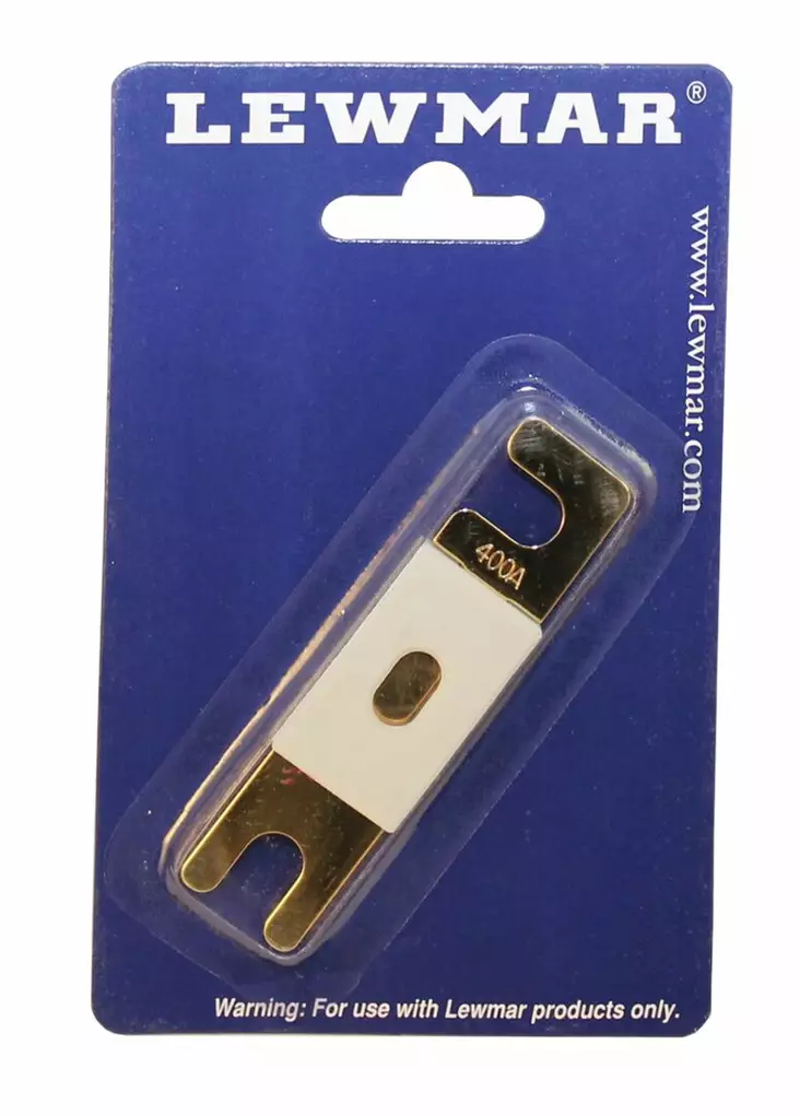 ANL-VAROKE 400AMP - NMEA 2000-tarvikkeet - M9512408106 - 1