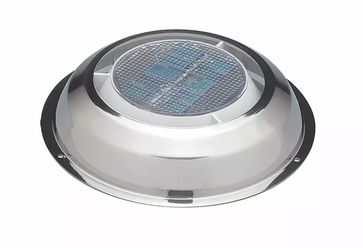 AURINKOVENTTIILI 3' MINIVENT - Veneen LVI - M9515028026 - 1