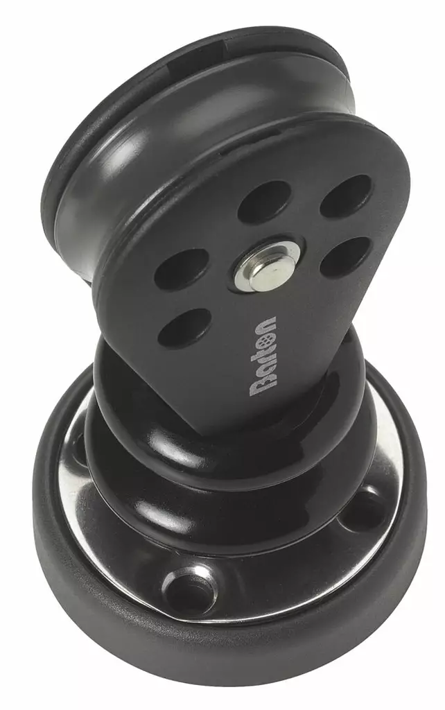 BARTON KANSIPYLPYRÄ SIZE 3 - Purjevenetarvikkeet - M9512043276 - 1