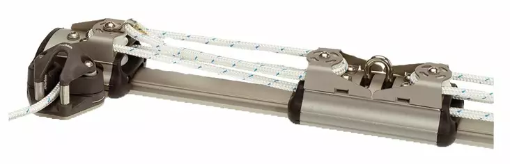 BARTON LEVANKIJÄRJESTELMÄ SIZE 1 - Purjevenetarvikkeet - M9512060006 - 1