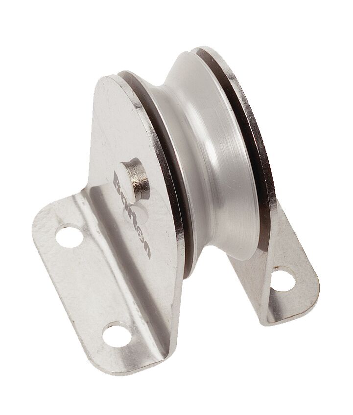 BARTON RST/ALUMIINI TAITTOPYLPYRÄ - Purjevenetarvikkeet - M9512044086 - 1