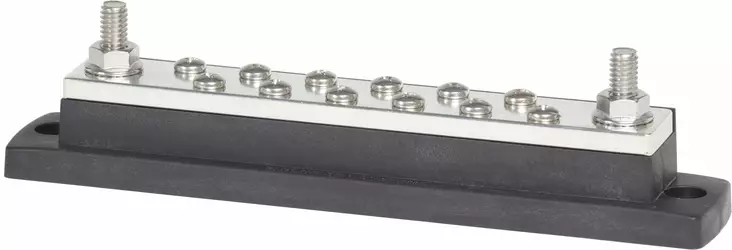 Blue Sea MAXIBUS KYTKENTÄKISKO 250A - Venesähkön asennustarvikkeet - D357596 - 1