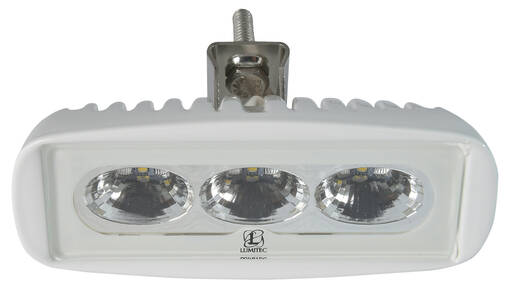 CAPRERALT KANSIVALO KIINNIKKEELLÄ VALKOINEN - Venesähkö - M9514030536 - 1