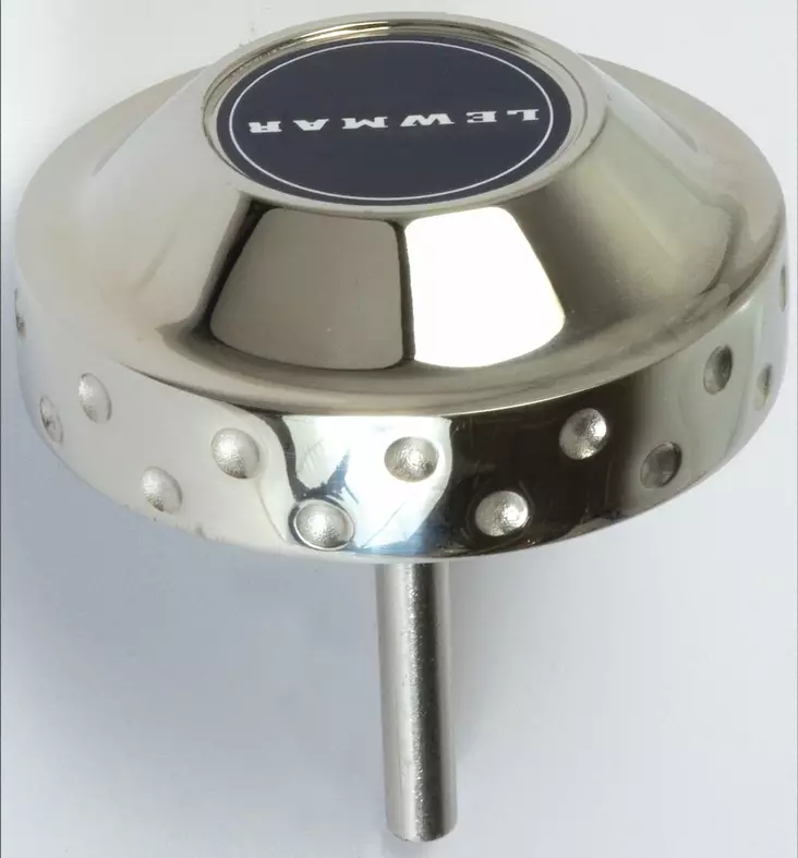 COMMODORE BRAKE SPINNER - Lowrance vene-elektroniikka - M9512415836 - 1