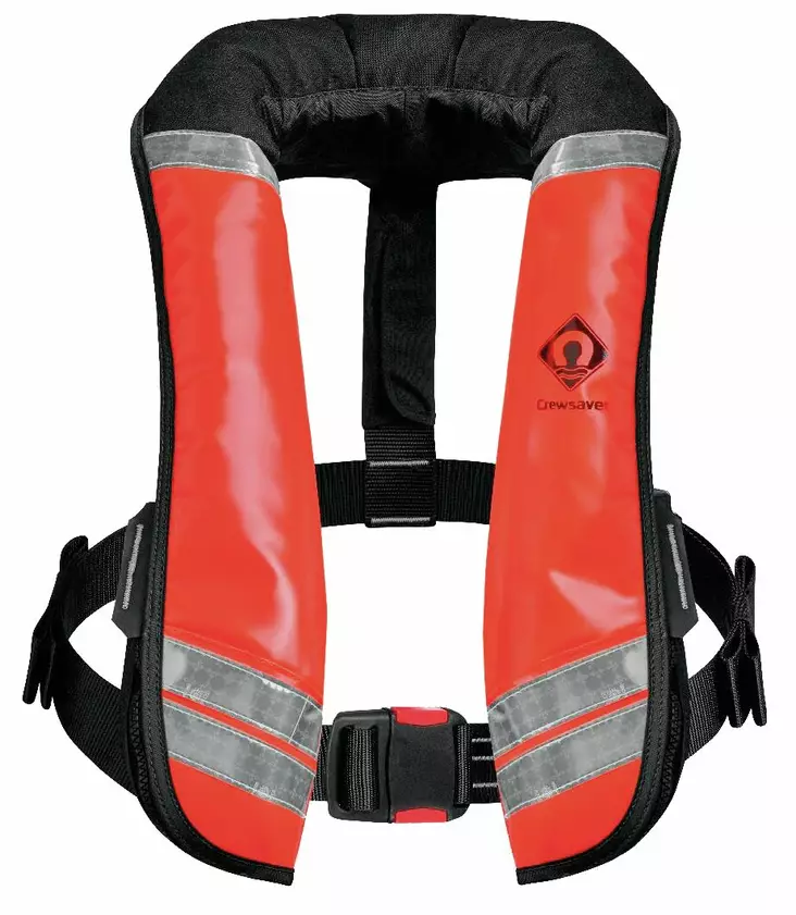 CREWFIT 275N XD AUTO PELASTUSLIIVI - Turvallisuus- ja katsastusvarusteet - M9557201076 - 1