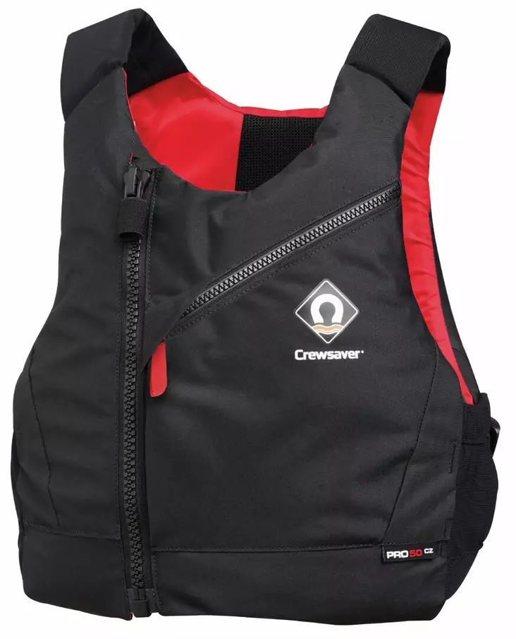 CREWSAVER PRO KELLUNTALIIVI CZ XL - Turvallisuus- ja katsastusvarusteet - M9557201236 - 1