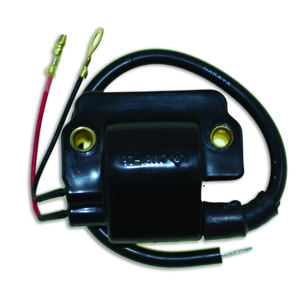Cdi Elec. Yamaha Ignition Coil - Perämoottorin Sähköosat - D186106 - 1