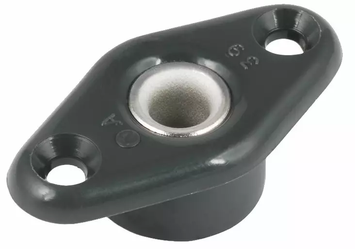 DECK BUSH SS INSERT - Purjevenetarvikkeet - M9512086016 - 1