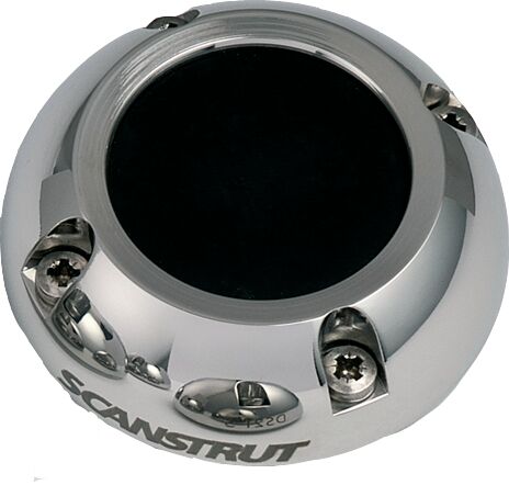 DECKSEAL MEDIUM KAAPELIN LÄPIVIENTI, RST - Venesähkö - M9515030216 - 1