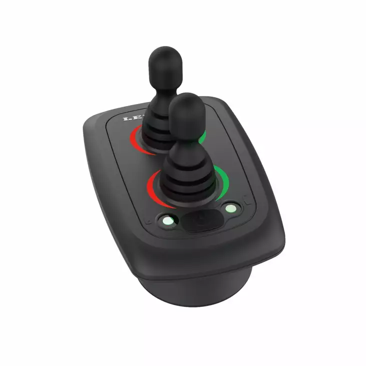DUAL JOYSTICK HALLINTAPANEELI - NMEA 2000-tarvikkeet - M9512408116 - 1