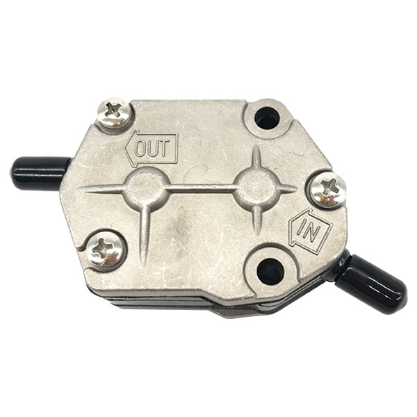 EMP Polttoainepumppu Yamaha 25-90HP 2-Stroke - Perämoottorin Polttoainetarvikkeet - D398916 - 1