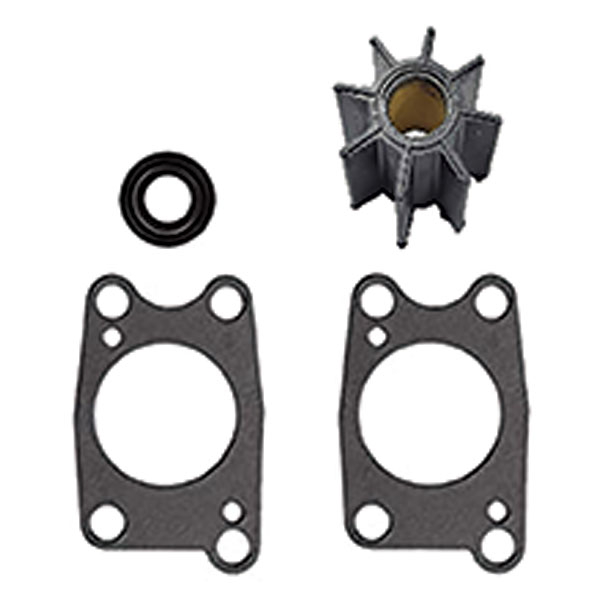 EMP vesipumpun korjaussarja Honda BF5 - Perämoottorin Jäähdytys - D399166 - 1