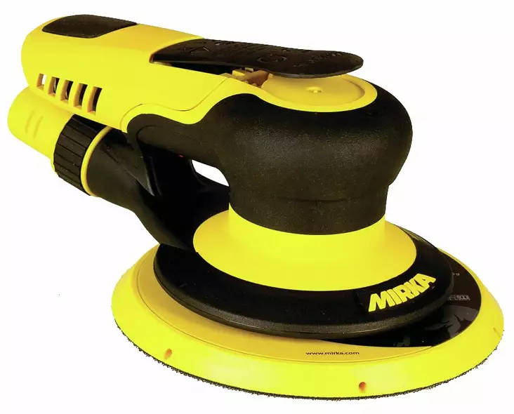 EPÄKESKOKONE PROS 650CV 150 MM - Veneenhoitotuotteet ja maalit - M9519401386 - 1