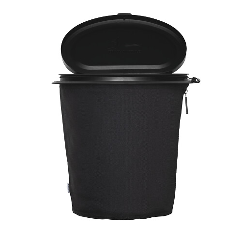 FLEXTRASH ROSKAKORI 5L MUSTA - Lahjatavarat - M9515008756 - 1