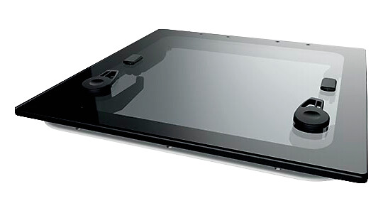 FLUSH-KANSILUUKKU 2G, KOKO 60 - Veneen LVI - M9512407626 - 1