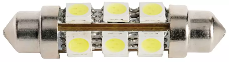 Festoon LED 2W - Valaisimet ja lamput veneisiin - D123746 - 1