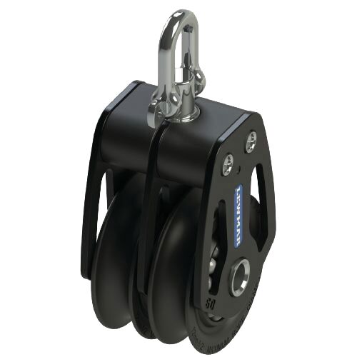 HTX TUPLA KIINTEÄ PYLPYRÄ - Purjevenetarvikkeet - M9512402106 - 1