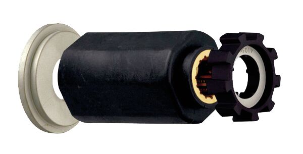 HUB KIT 506 - Potkurit - M9513780636 - 1