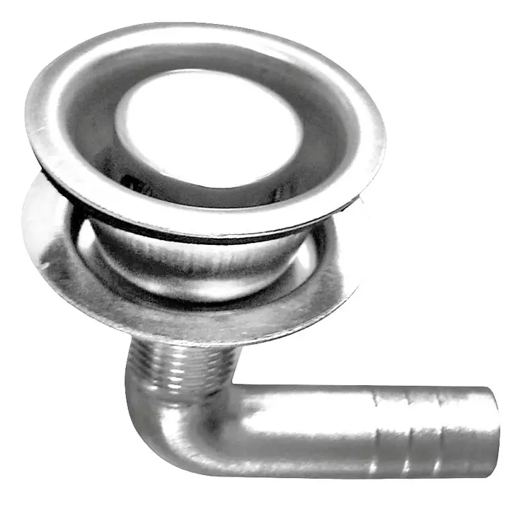 HUOHOTINVENTTIILI RST 16mm - Veneen LVI - M9515025036 - 1