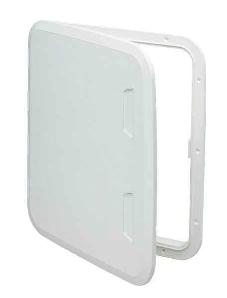 HUOLTOLUUKKU 180° AVAUTUMA - Veneen LVI - M9512066186 - 1