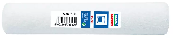 HUOPASYLINTERI 150MM, NUKKA - Veneenhoitotuotteet ja maalit - M9519400136 - 1