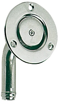 Huohotinventtiili - Aurinkopaneelit ja -säätimet veneisiin - D124336 - 1