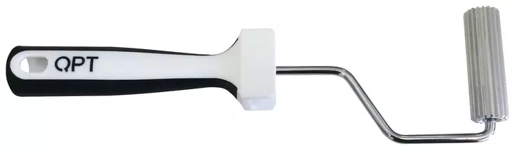 ILMAUSTELA 140MM, ALUMIINIA - Veneenhoitotuotteet ja maalit - M9519400146 - 1