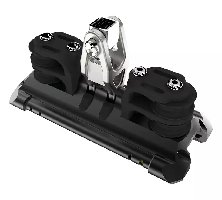 ISOPURJEEN VAUNU SZ2 CAR TB SZ3UPS - Purjevenetarvikkeet - M9512416746 - 1