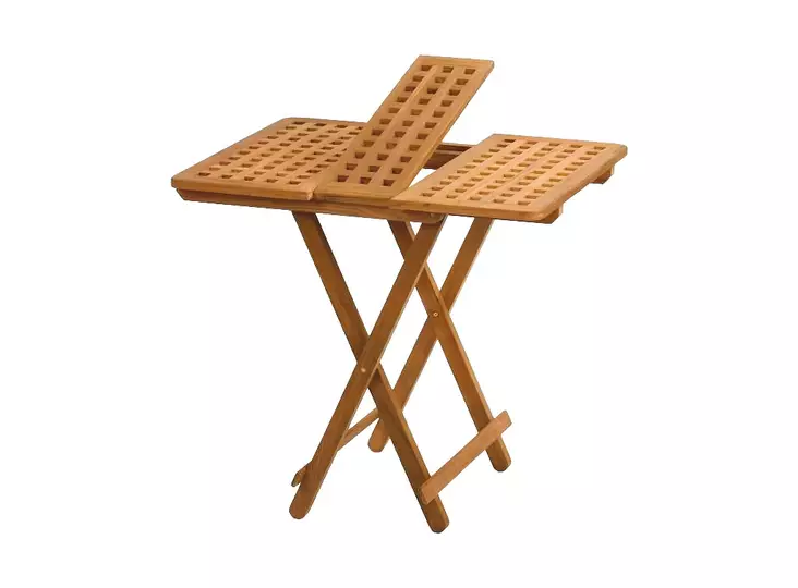 JATKOPALA TEAK PÖYTÄÄN, ÖLJYTTY - Lahjatavarat - M9519037216 - 1