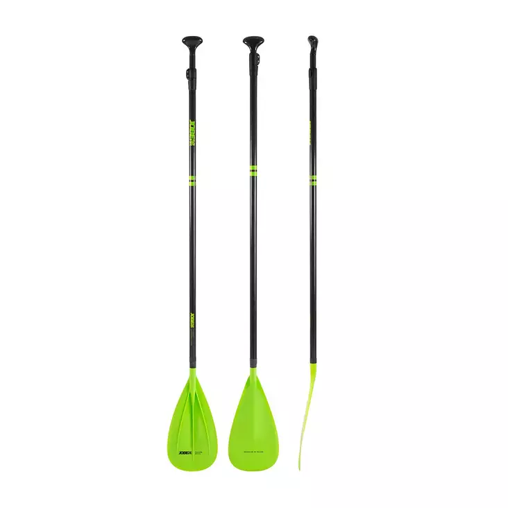JOBE Fusion SUP mela lime - SUP-lautailu - D483076 - 1