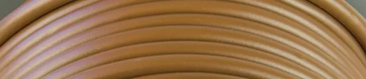 KAAPELI 2 x 1,5 MM2 RUSKEA - Venesähkö - M9514040126 - 1