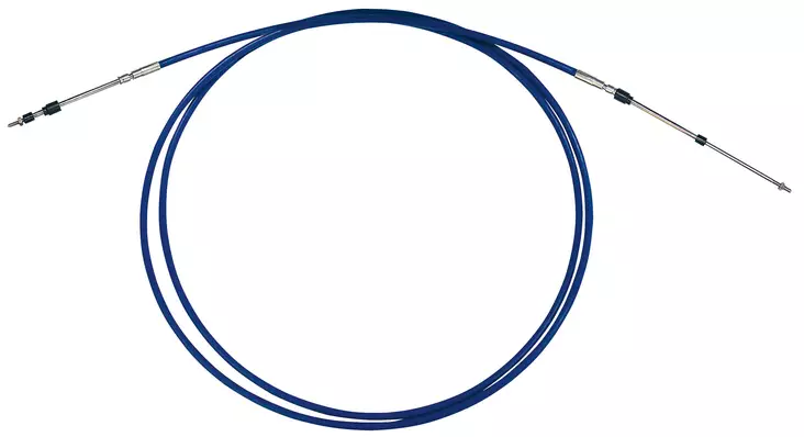 KAUKOSÄÄTÖKAAPELI MACH ZERO CAVO 56' - Lowrance vene-elektroniikka - M9513773756 - 1