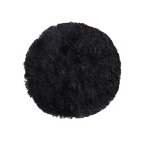 KIILLOTUSLAIKKA PRO 150 MM MUSTA VILLA - Veneenhoitotuotteet ja maalit - M9519401076 - 1