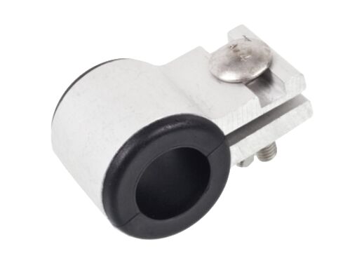 KIINNIKE 30 MM PULTTI + MUTTERI - Lowrance vene-elektroniikka - M9513056366 - 1