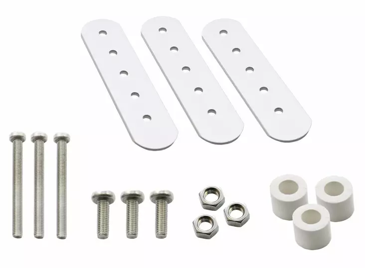 KIINNITYSSARJA - Lowrance vene-elektroniikka - M9513056036 - 1