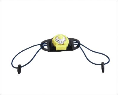 KOMPASSI SPORT KAJAKKIKIINNIKKEILLÄ - Meri-VHF-radiopuhelimet ja tarvikkeet - M9514021016 - 1