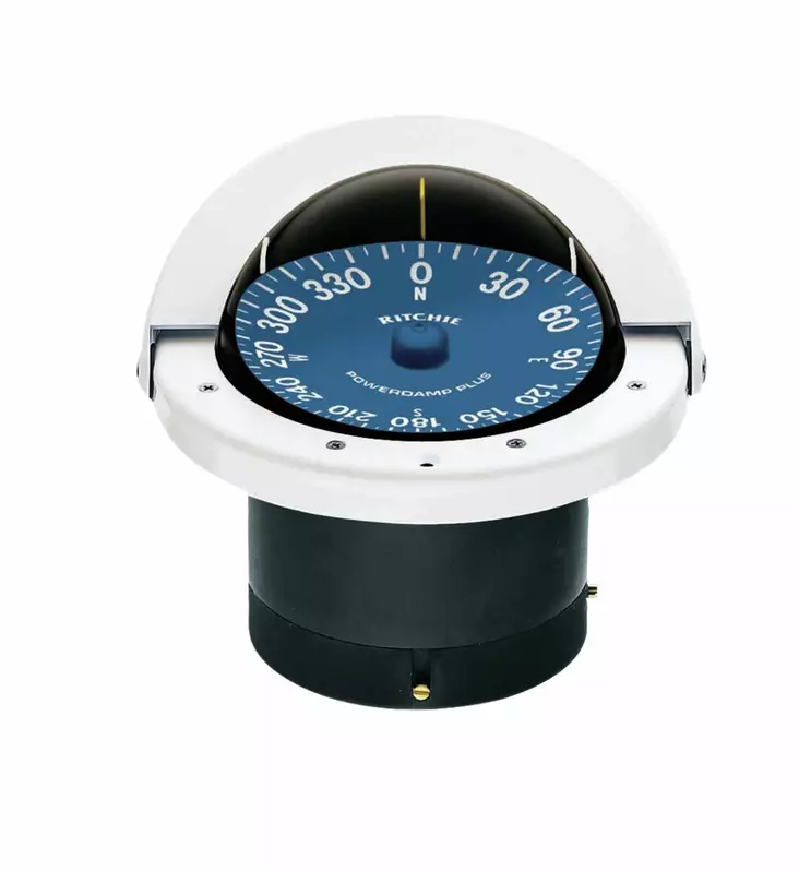 KOMPASSI SUPER SS-2000W - Meri-VHF-radiopuhelimet ja tarvikkeet - M9514021096 - 1