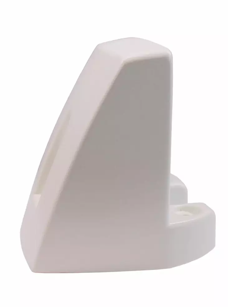 KULKUVALON KANSIKIINNIKE VALKOINEN - Venesähkö - M9514033086 - 1