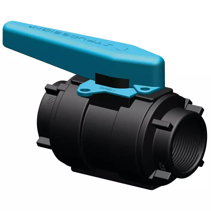 KUULAVENTTIILI 1 1/4' - Veneen LVI - M9515030356 - 1